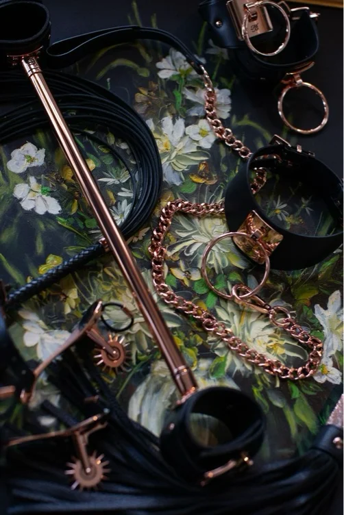 Honey Birdette Spree 