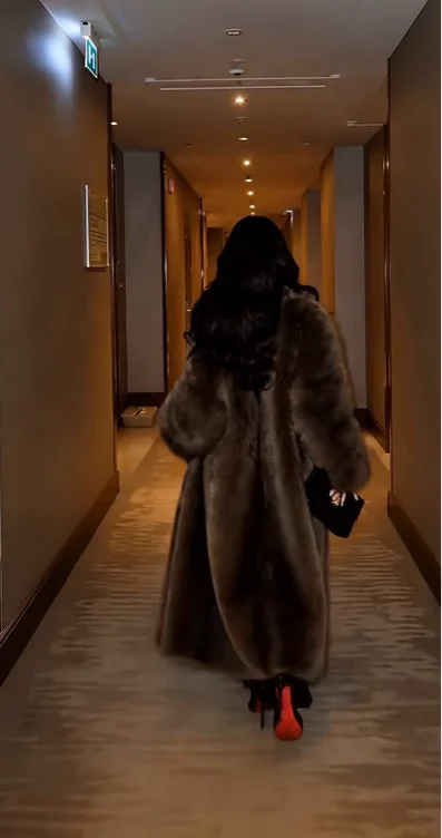 Fur coat fund 