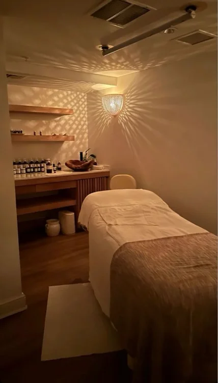 1 hour massage 