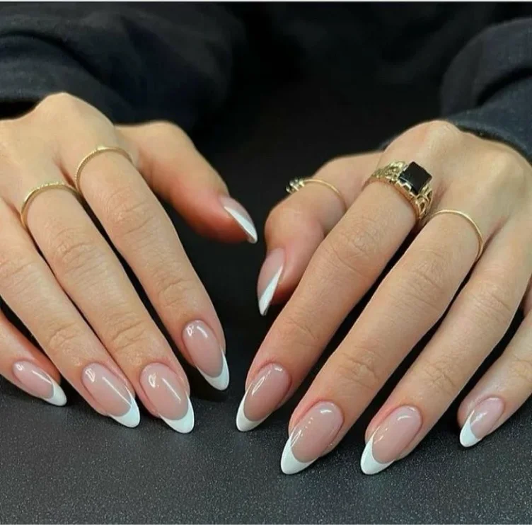 Manicure / fresh set 💅🏻