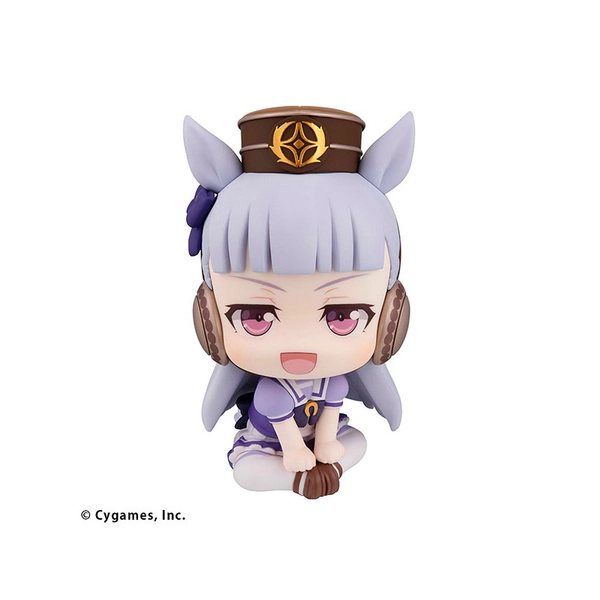 Figure Gold Ship Uma Musume Pretty Derby Look Up