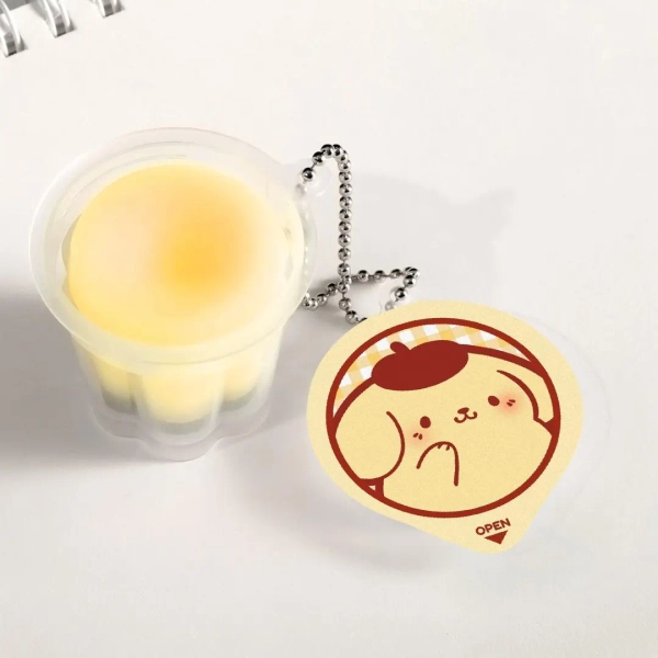 B-GRADES - Pudding Dogs Fidget Charm - Etsy