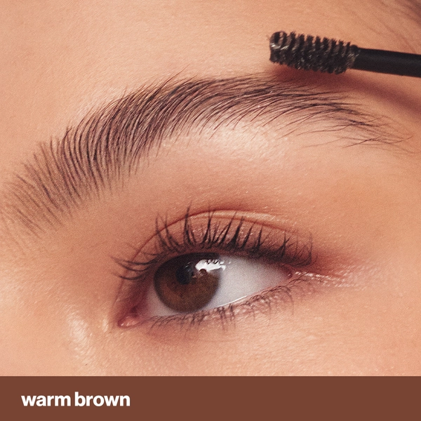 Sunnies Face Lifebrow Grooming Gel [Flexible Sculpting Grooming Gel]