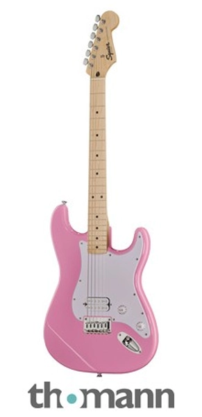 Pink Strat!