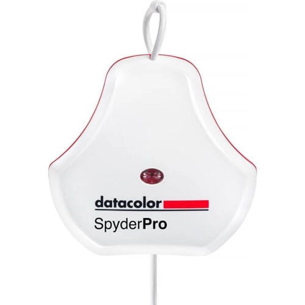 Kalibrator Datacolor SpyderPro
