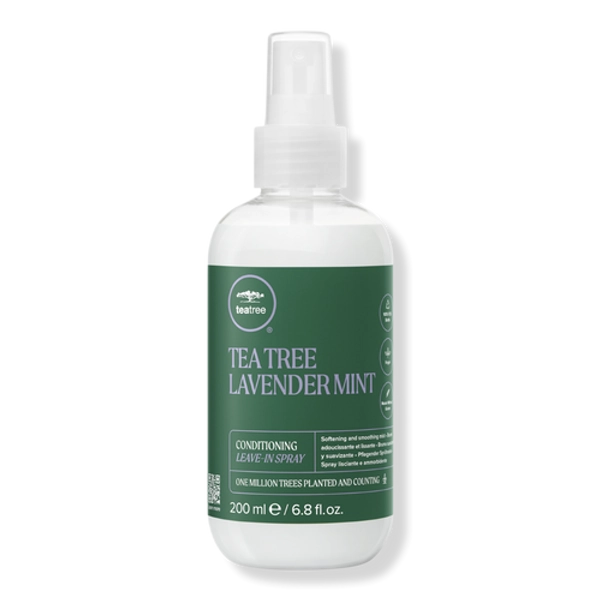 Tea Tree Lavender Mint Conditioning Leave-In Spray