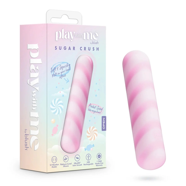 Play With Me - Sugar Crush