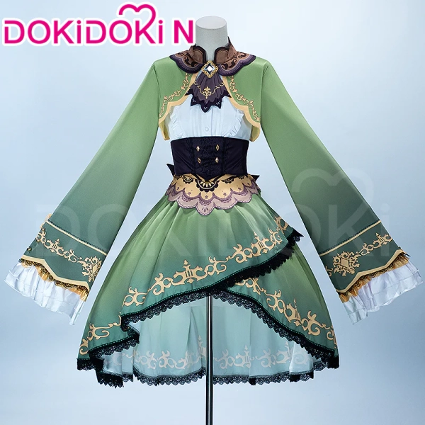 Satono Diamond Uma Musume