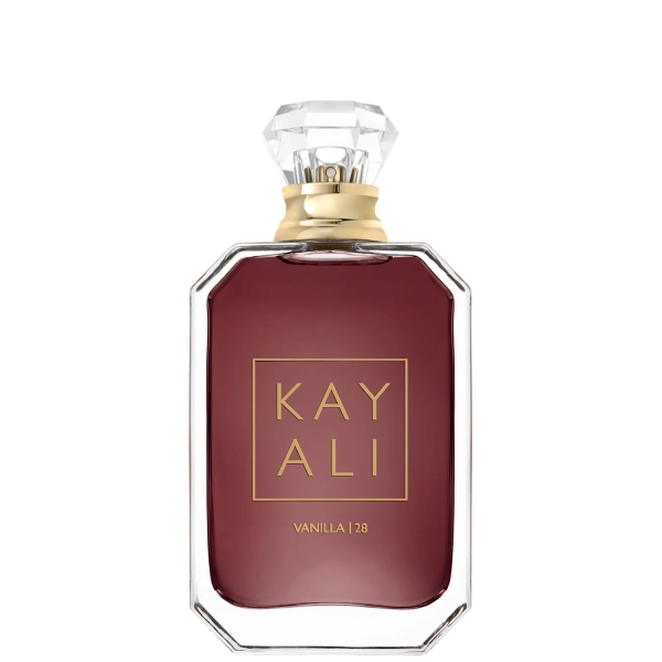 KAYALI Vanilla 28 Eau de Parfum (Various Sizes)