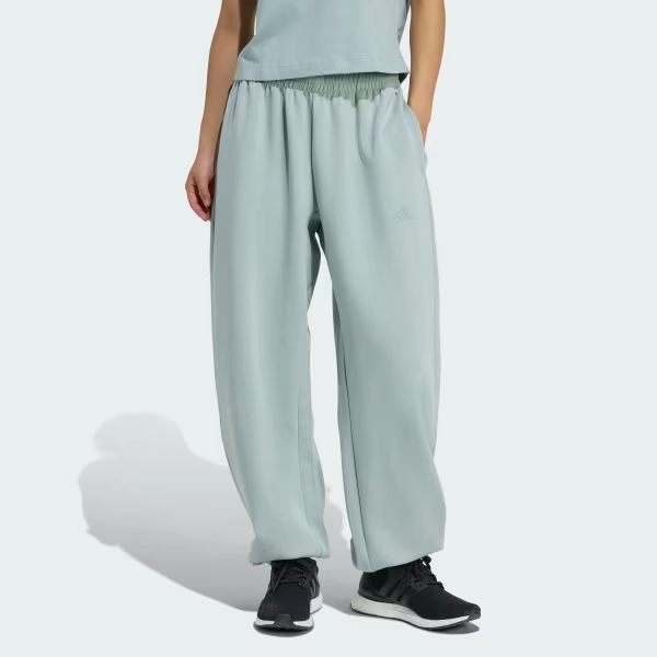 Soft Lux Loose Pant