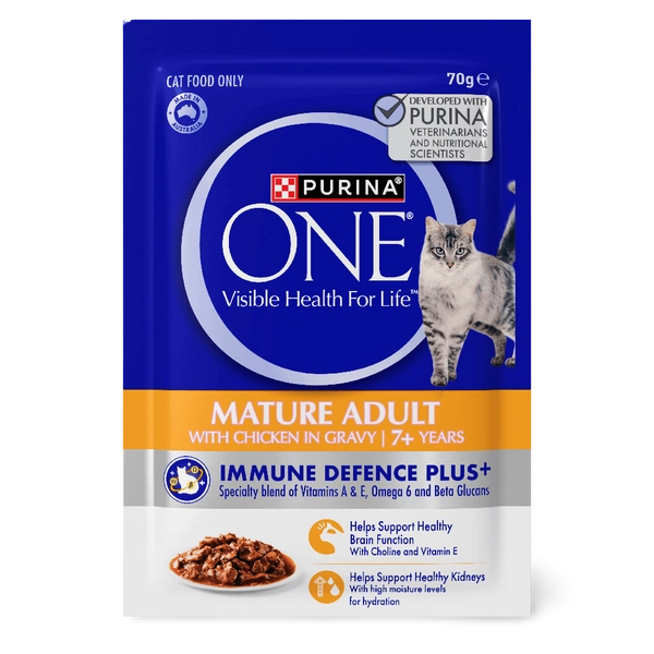 🐱 Lilu food 1 month 🐱