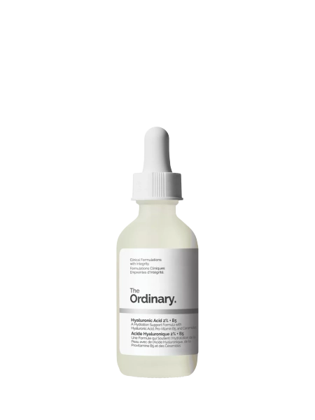 The Ordinary Hyaluronic Acid 2% + B5