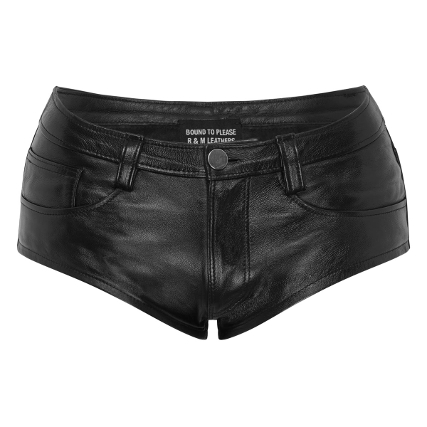TAMMY SHORTS