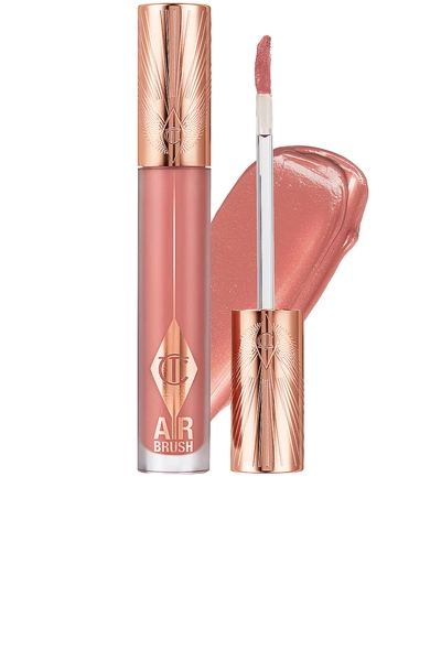 Charlotte Tilbury Airbrush Flawless Lip Blur in Pink