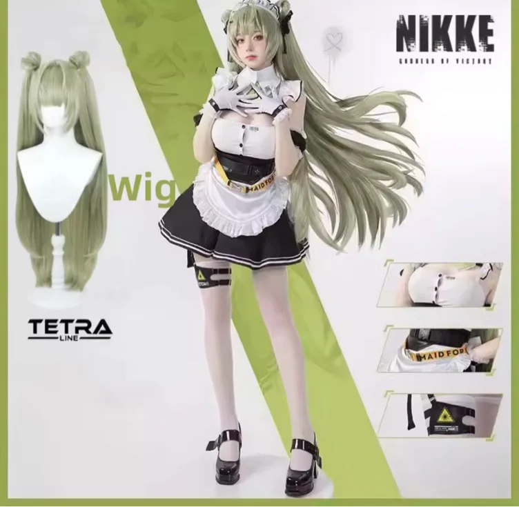  Soda Cosplay Costume | M
