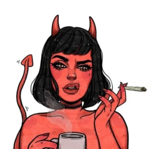 Coffee n Smoke eyyyyy