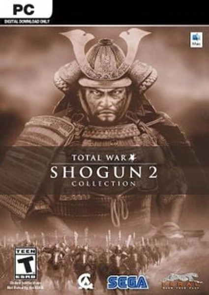 Total War: Shogun 2 - Collection PC