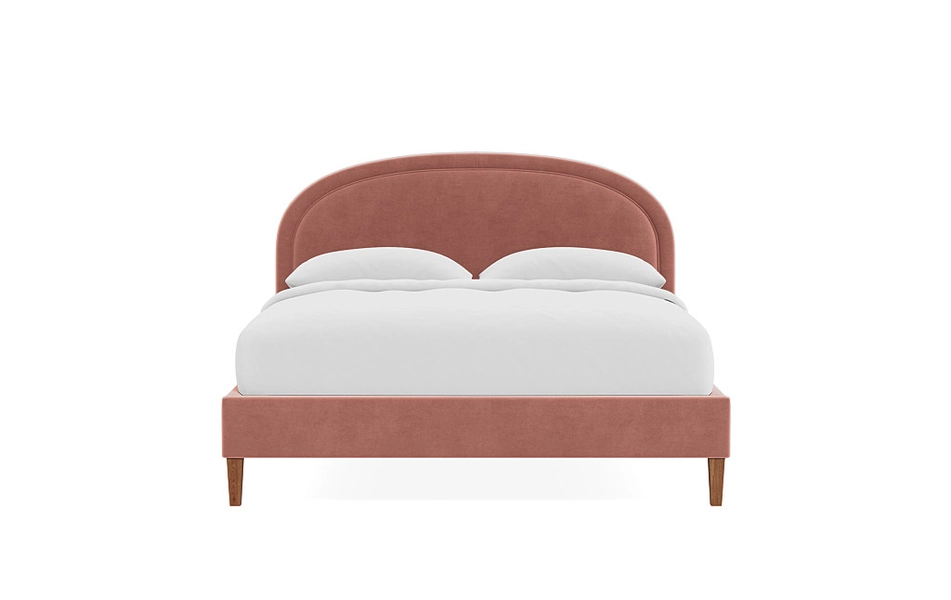 Anson Upholstered Bed