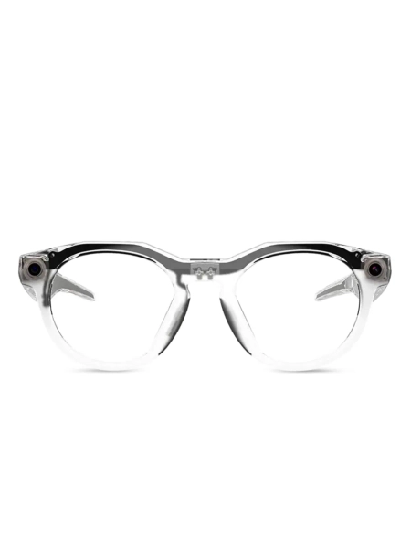 Oakley Meta HSTN Transitions glasses - White One Size