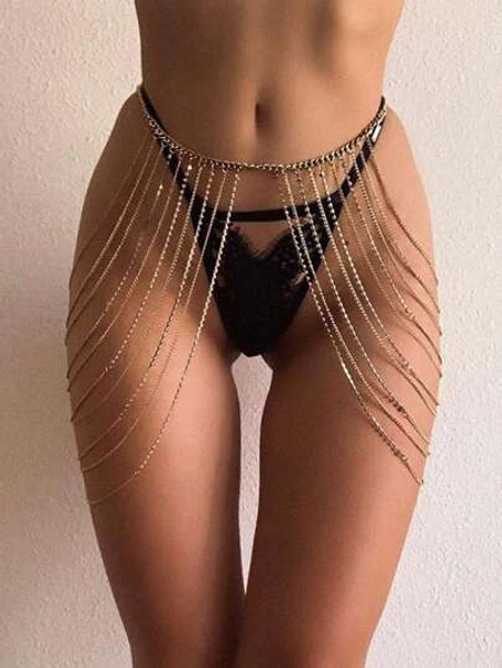 Waist Chain