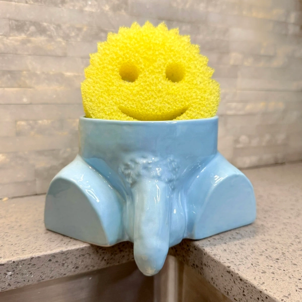 Drain Daddy โ Pansy Ass Ceramics
