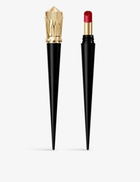 Christian Louboutin Lipsticks Rouge Stiletto Lumi Matte lipstick