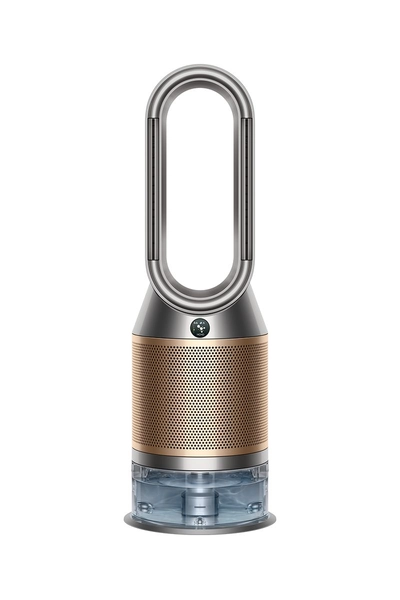 Dyson Purifier Humidify + Cool PH2 De-NOx Nickel/Gold