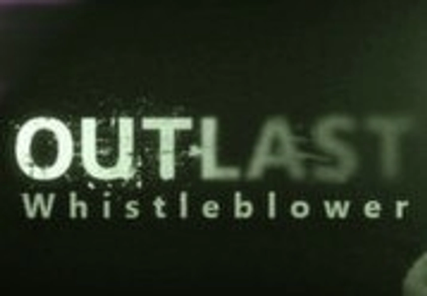 Outlast - Whistleblower DLC PC GOG CD Key