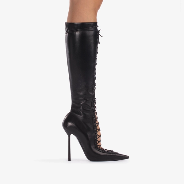 Le Silla Couture - Colette Boot 120mm