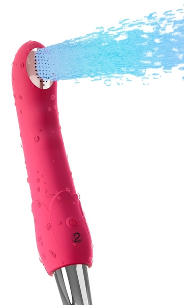 You2Toys Showers to Orgasm Red