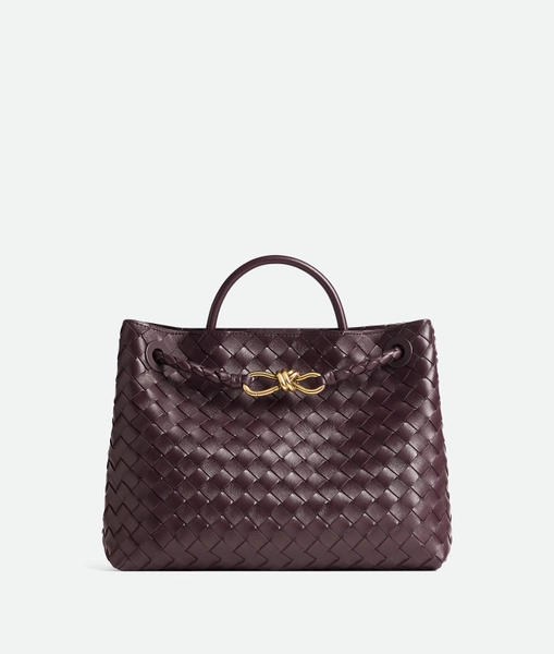 Women's Andiamo in Dark barolo