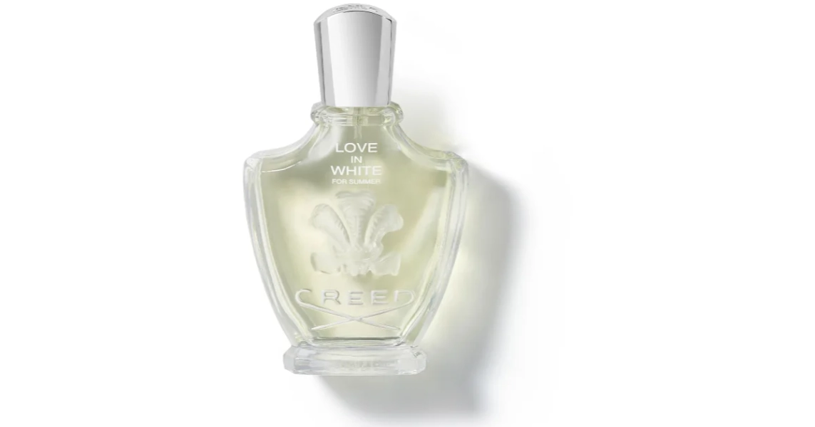 Creed Love in White for Summer парфюмна вода за жени | notino.bg