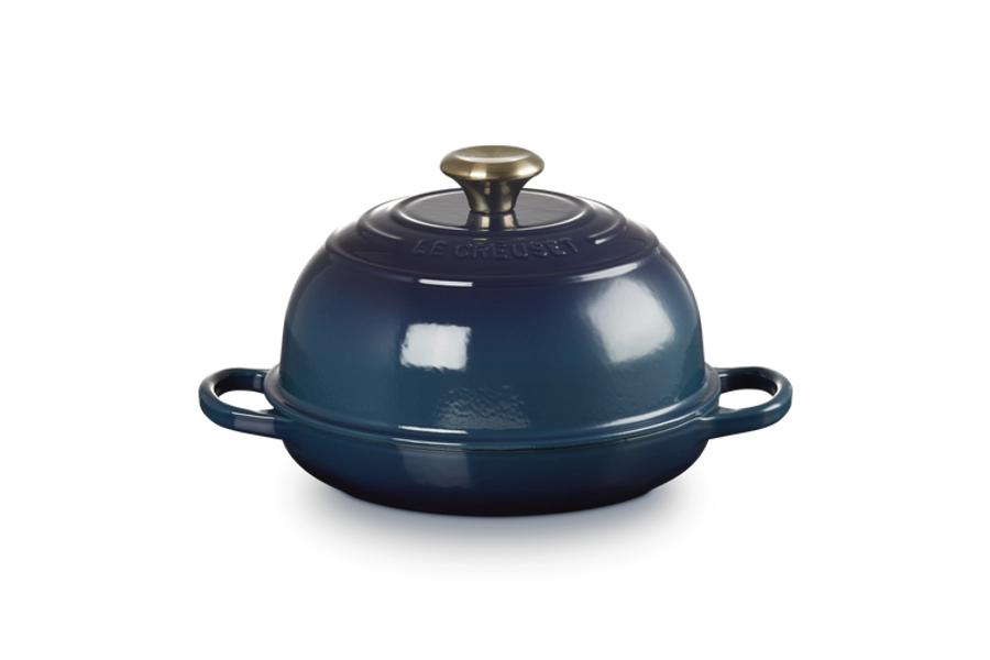 Cast Iron Bread Oven