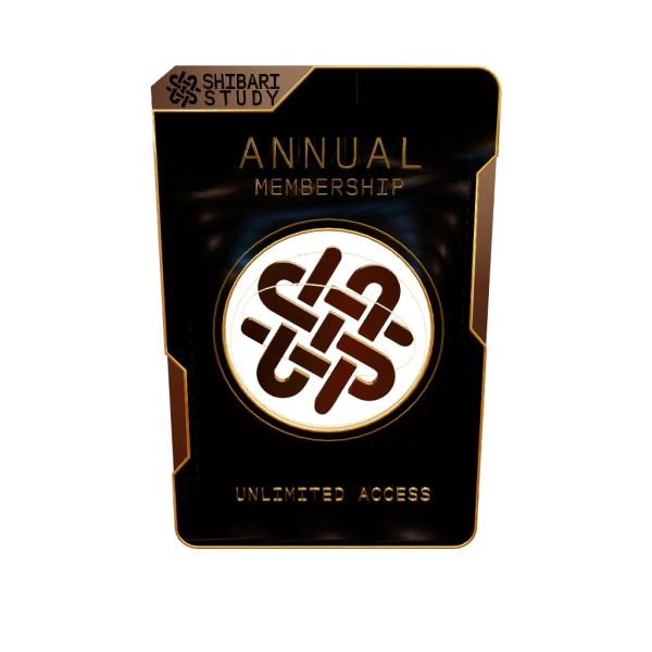 Annual Membership