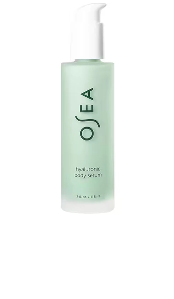 OSEA Hyaluronic Body Serum in Beauty: NA.