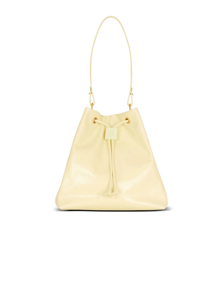 Sac à dos Pulse en cuir de veau