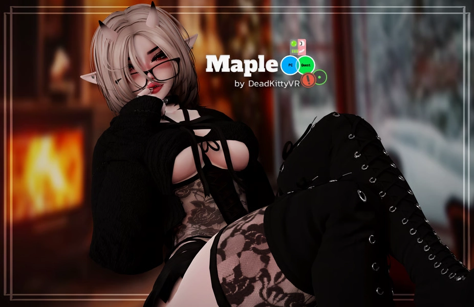 Maple [PC n Quest] [OPTI]