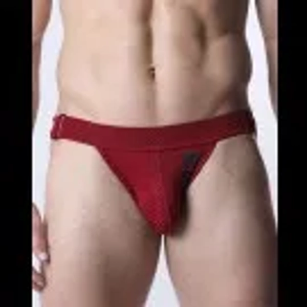 Cellblock 13 Starting Line Jockstrap - 4 Colors
