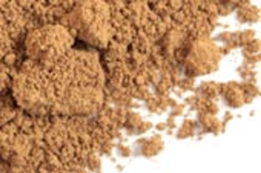 Reishi mushroom, powder