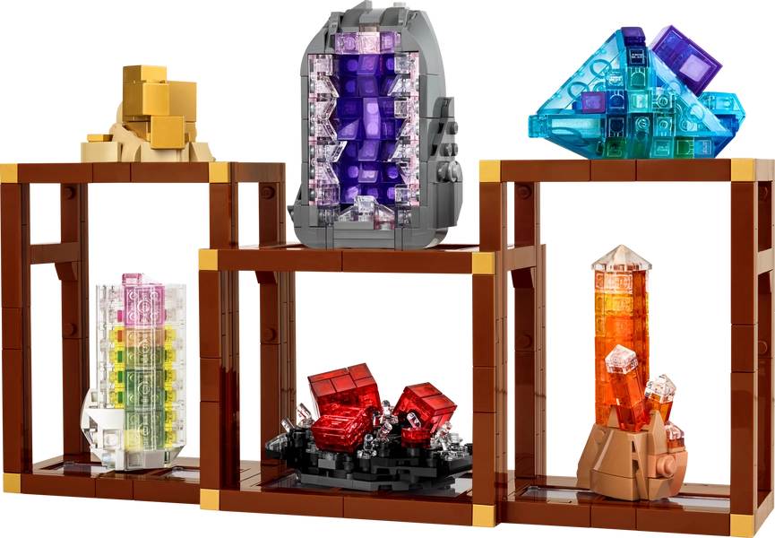 Mineral Collection
