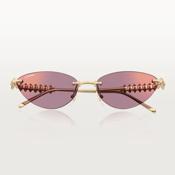 Clash de Cartier Sunglasses