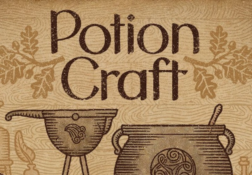 Potion Craft: Alchemist Simulator Steam CD Key