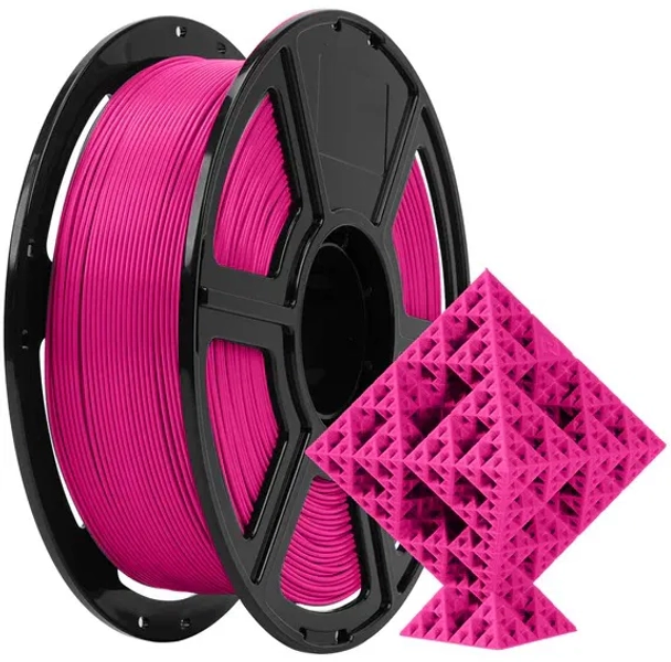 Flashforge Hyper PLA 1,75mm 1kg Magenta