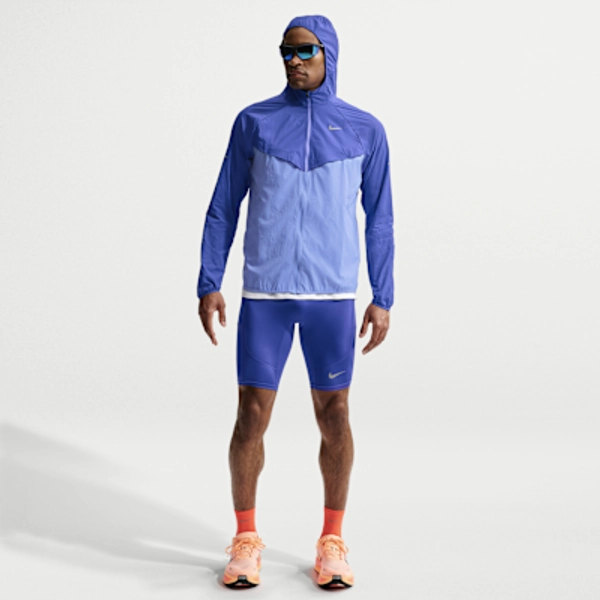 Nike Stride Men's Dri-FIT 1/2-Length Running Tights
