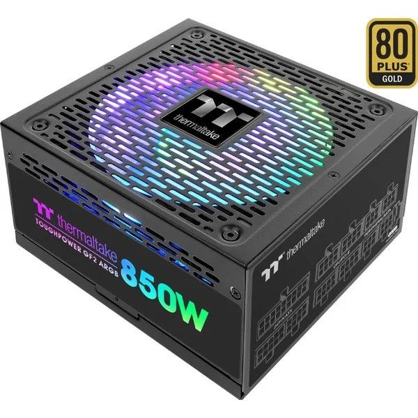 Toughpower GF2 ARGB 850W, PC-Netzteil