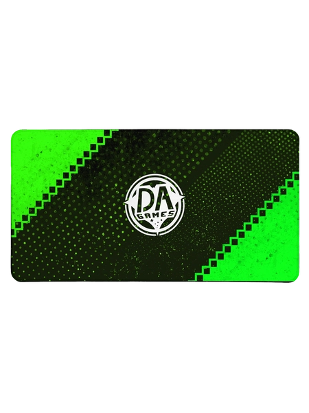 DAGames - New Game+ Mouse Mat
