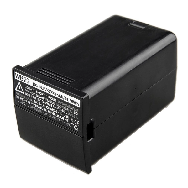 Godox WB29 spare battery