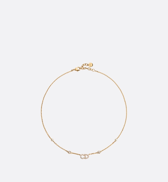 Dior Lune Necklace