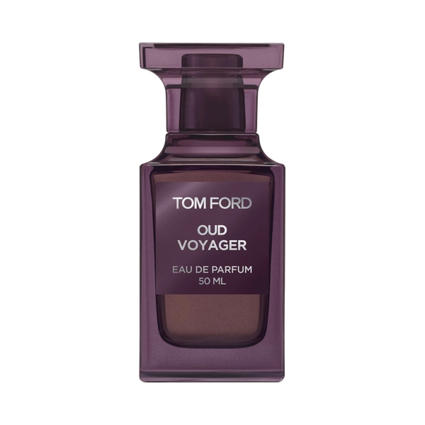 Oud Voyager Eau de Parfum