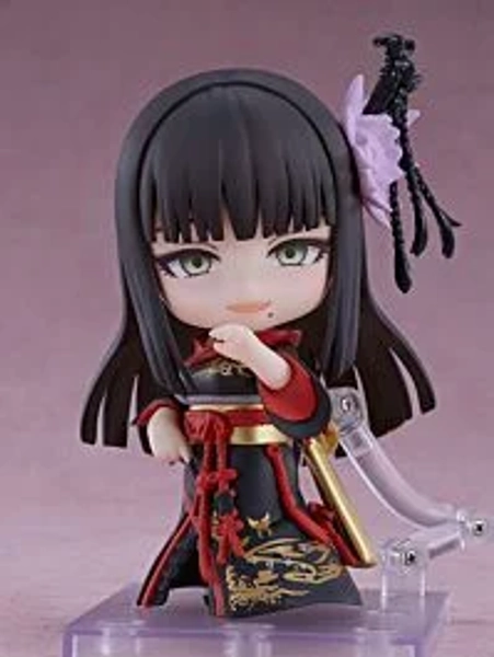 Final Fantasy XIV Good Smile Company Nendoroid Figurine Yotsuyu